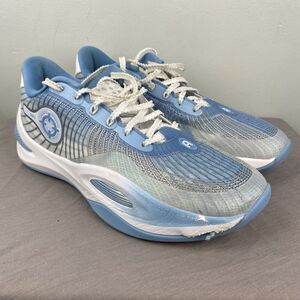 Rigorer Austin Reaves Shoes Mens 12 AR1 'Iceman' Z323360104-10 basketball FLAWED